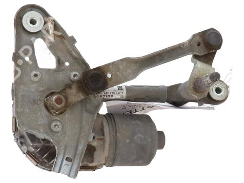 Used Front wiper motor Front wiper motor 26182076 26182076