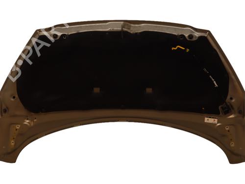 Capot Capot PEUGEOT 308 I (4A_, 4C_) 1.6 16V (120 hp) 36951681 36951681
