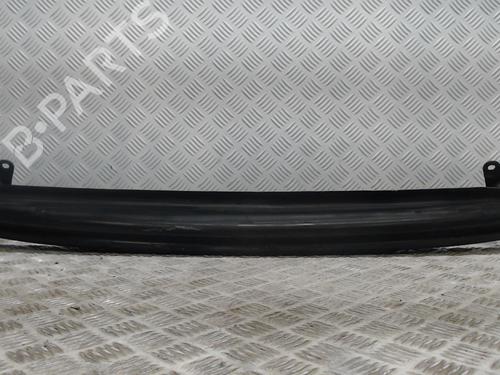Rear bumper reinforcement VW GOLF PLUS V (5M1, 521) 1.6 FSI | BP23055497C73 
