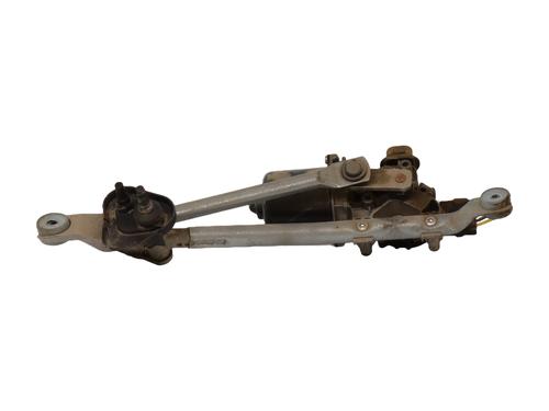 Used Front wiper motor PEUGEOT 108 1.0 VTi 72 (72 hp) 29300772