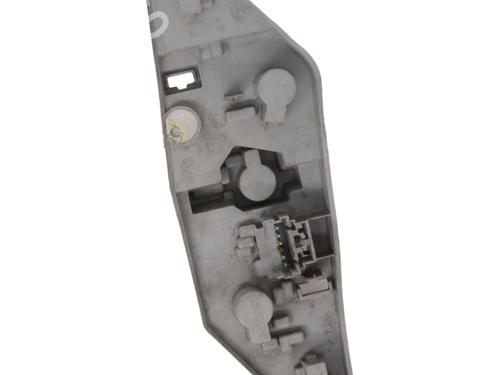 Used Lamp holder Lamp holder RENAULT MODUS / GRAND MODUS (F/JP0_) 1.5 dCi (FP0F, JP0F) (86 hp) 36651087 36651087