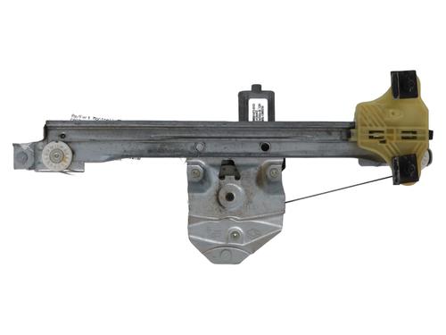 Used Rear right window mechanism Rear right window mechanism RENAULT CAPTUR I (J5_, H5_) 1.5 dCi 90 (J5N4, J5M5, J5MW, J5M6, J5AL, J5AJ) (90 hp) 31760943 31760943