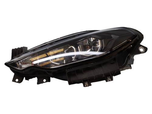 Used Left headlight FIAT TIPO Hatchback (356_, 357_) 1.4 (356HXA1B, 357) (95 hp) 29756577