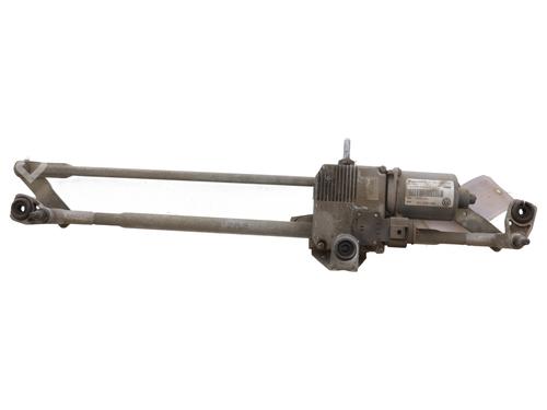 Front wiper motor VW TIGUAN (5N_) 2.0 TDI 4motion | BP28457040M29 
