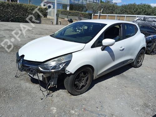 Left front window switch RENAULT CLIO IV (BH_) 1.5 dCi 75 | BP23054083I27  - Image 14