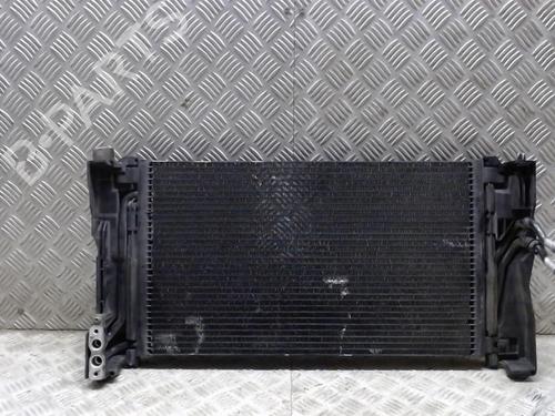 Used AC radiator BMW X3 (E83) 2.0 d (150 hp) 23834123