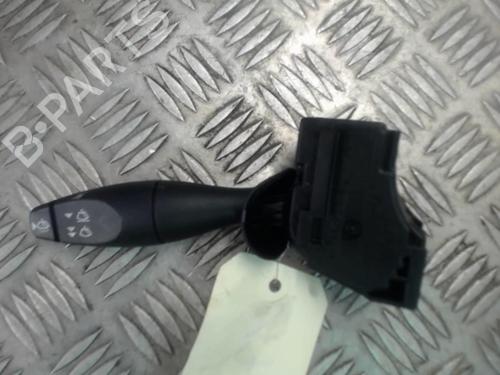 Used Steering column stalk FORD FUSION (JU_) 1.4 TDCi (68 hp) 23060602