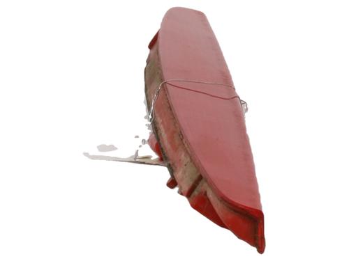 Third brake light RENAULT MEGANE II Coupé-Cabriolet (EM0/1_) 2.0 dCi | BP30861952L11