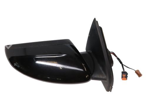 Right mirror PEUGEOT 308 II (LB_, LP_, LW_, LH_, L3_) 1.6 BlueHDi 120 | BP28456593C27 