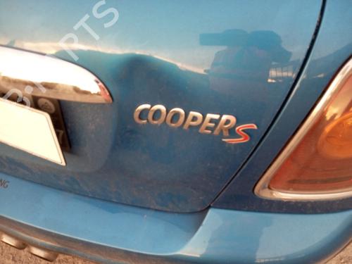 Right taillight MINI MINI (R56) Cooper S | BP23835725C35 - Image 12