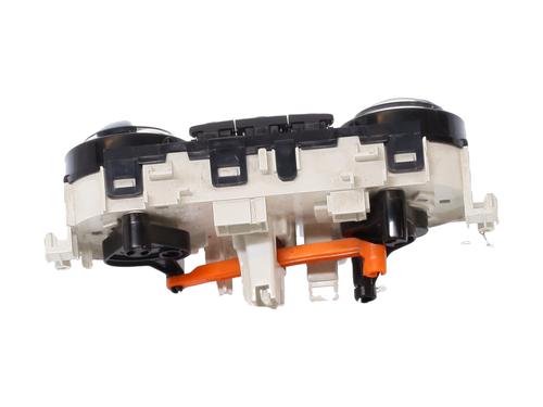 Climate control PEUGEOT 208 I (CA_, CC_) 1.6 HDi / BlueHDi 75 | BP26891893I5