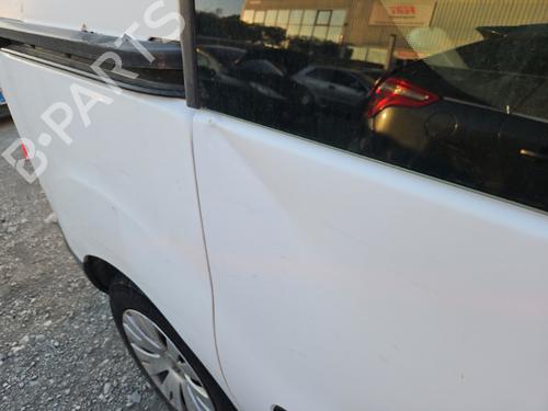 Rear mirror CITROËN BERLINGO Box Body/MPV (B9) 1.6 BlueHDi 100 | BP30846818I6  - Image 19