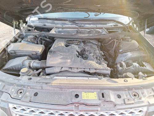 Front left panel LAND ROVER RANGE ROVER III (L322) 4.4 4x4 | BP23835537C58  - Image 16