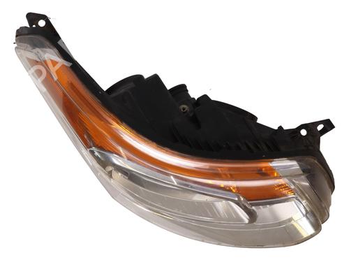 Right headlight CITROËN C3 Picasso (SH_) 1.4 VTi 95 (SH8FSC, SH8FP0, SH8FP6) | BP29756552C29 