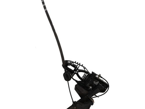 front-right-lock-ford-fiesta-vii-hj-hf-2017-25814153 main image