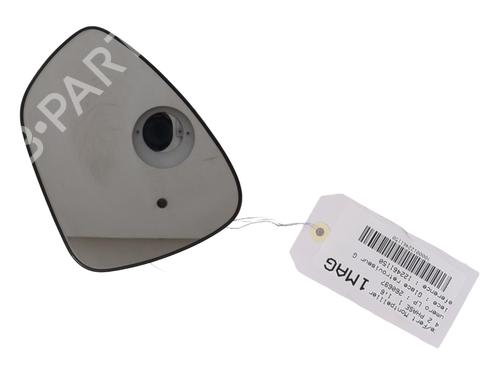 left-mirror-glass-citroen-c4-ii-nc_-2009-33046404 main image