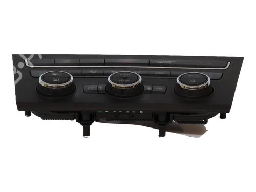Climate control SEAT LEON (5F1) 1.4 TSI | BP38763843I5 - Image 2