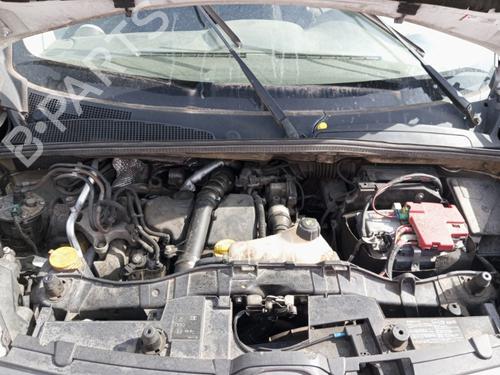 Front right seatbelt RENAULT KANGOO Express (FW0/1_) 1.5 dCi 90 (FW0G, FW05, FW08, FW11) | BP23054129I25  - Image 7