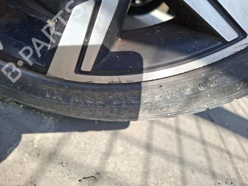 Used Rim Rim 39420732 39420732