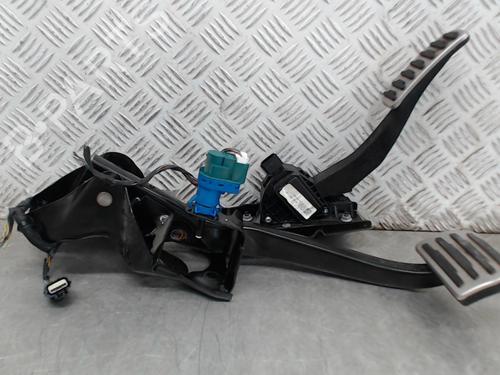 Used Pedal Pedal LAND ROVER RANGE ROVER EVOQUE (L538) 2.0 D 4x4 (241 hp) 23835028 23835028