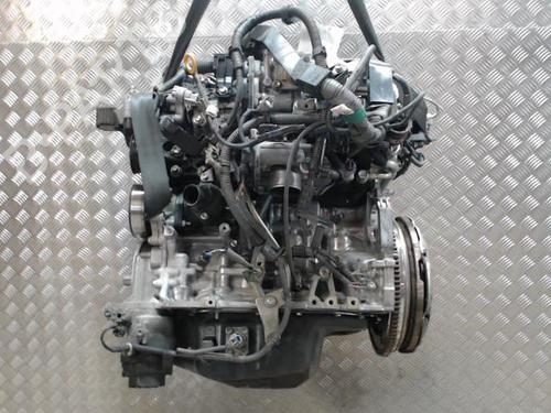 Used Engine Engine TOYOTA RAV 4 IV (_A4_) 2.0 D (ALA40_, ALA40R) (124 hp) 35958464 35958464