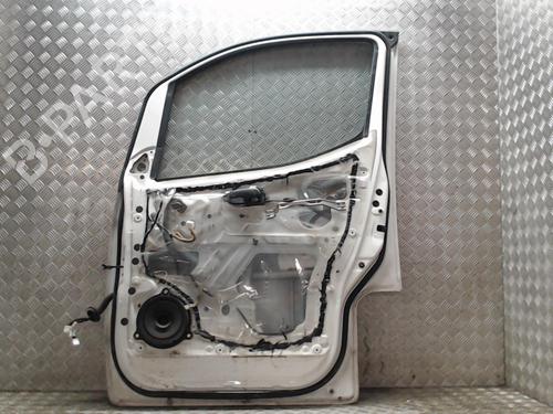 Right front door NISSAN NV200 Van 1.5 dCi 85 (M20, M20N, M20M) | BP23057940C3