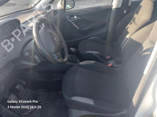 Left front window switch PEUGEOT 208 I (CA_, CC_) 1.2 VTI 82 | BP26878760I27  - Image 23