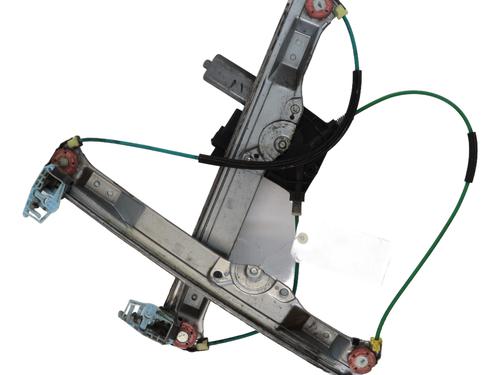 Front left window mechanism OPEL CORSA D (S07) 1.3 CDTI (L08, L68) | BP25814132C22 