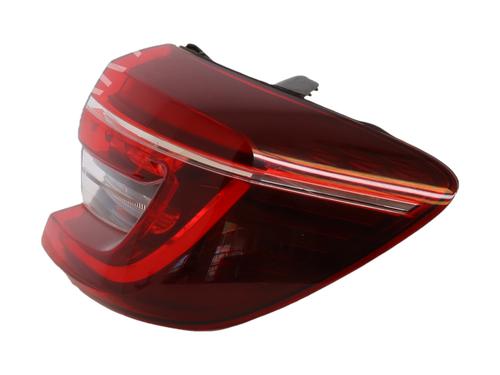 Right taillight RENAULT CLIO V (B7_) 1.5 Blue dCi 85 (B7AG) | BP37165492C35 - Image 2