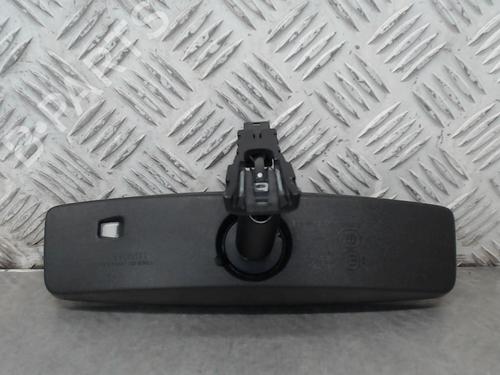 Used Rear mirror Rear mirror OPEL INSIGNIA A Saloon (G09) 2.0 CDTI (69) (131 hp) 23834570 23834570