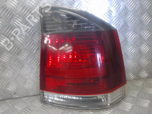 Højre baglygte OPEL VECTRA C GTS (Z02) 2.2 DTI 16V (F68) (125 hp) 23055951
