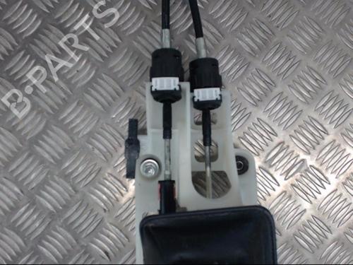 Cable TOYOTA RAV 4 IV (_A4_) 2.0 D (ALA40_, ALA40R) | BP24144826E12 - Image 5