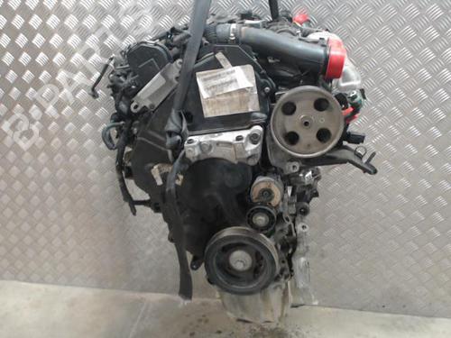Engine PEUGEOT EXPERT Van (VF3A_, VF3U_, VF3X_) 1.6 HDi 90 8V | BP32474852M1 