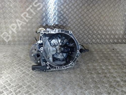 Used Gearbox Gearbox PEUGEOT 207 (WA_, WC_) 1.6 HDi (109 hp) 23060047 23060047