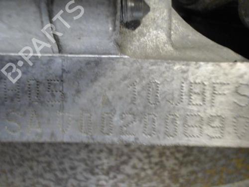 Engine PEUGEOT 2008 I (CU_) 1.6 HDi | BP34183125M1  - Image 5