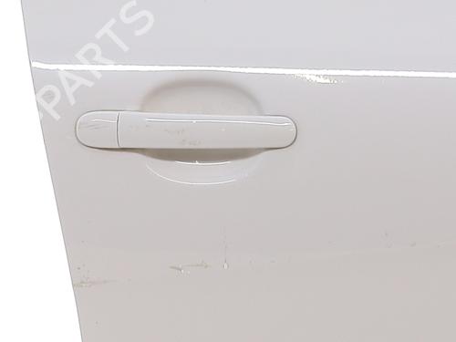Right front door SEAT LEON (1P1) 1.6 TDI | BP23835522C3 