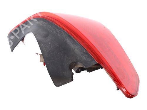 Left taillight PEUGEOT 308 I (4A_, 4C_) 1.6 HDi | BP28456668C34 