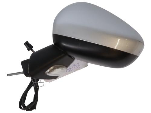 Left mirror CITROËN C3 II (SC_) 1.4 HDi 70 (SC8HZC, SC8HR0, SC8HP4) | BP29895552C26 