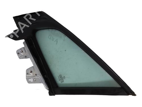 Used Front right quarter glass Front right quarter glass PEUGEOT 308 CC (4B_) 1.6 16V (156 hp) 34356572 34356572