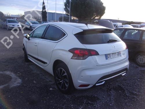 Right front window switch CITROËN DS4 (NX_) 2.0 HDi / BlueHDi 135 | BP23833265I26  - Image 9