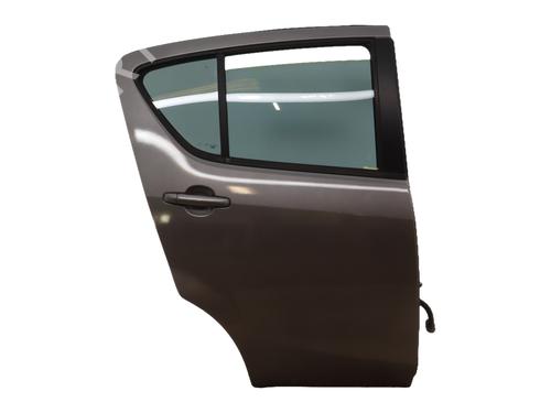 Dør højre bagtil SUZUKI SPLASH (EX) 1.0 (A5B310) | BP36836848C5 - Image 3