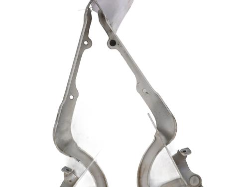 Used Hinge/Door check strap PEUGEOT 208 I (CA_, CC_) 1.6 HDi (92 hp) 24523199