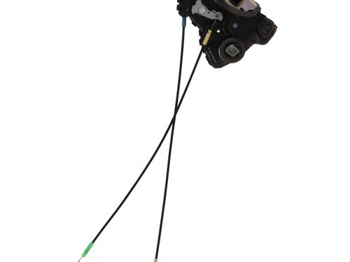 Venstre fortil lås TOYOTA RAV 4 III (_A3_) 2.2 D 4WD (ALA30_, ALA30R) (150 hp) 30106078