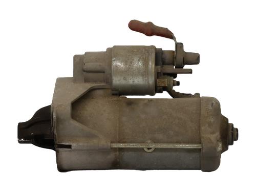 Starter RENAULT TRAFIC III Van (FG_) 1.6 dCi 140 (FGMA, FGMC) | BP36563490M8 - Image 5