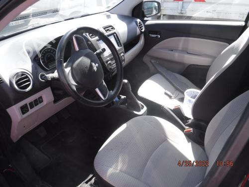 Gearkasse MITSUBISHI MIRAGE / SPACE STAR VI Hatchback (A0_A) 1.2 (A03A) | BP23055137M3