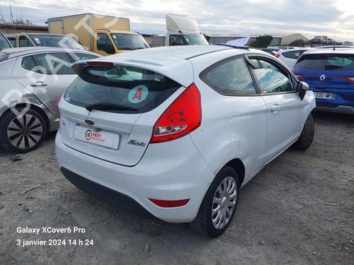 Gearbox FORD FIESTA VI (CB1, CCN) 1.25 | BP23054708M3  - Image 12