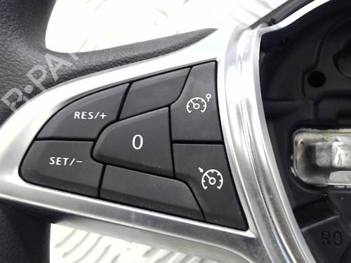 Used Steering wheel Steering wheel RENAULT EXPRESS Box Body/MPV 1.5 Blue dCi 75 (F6AA) (75 hp) 23057223 23057223