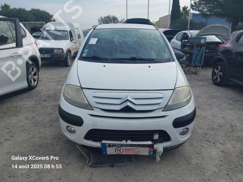 Elevador vidro frente esquerdo CITROËN C3 I (FC_, FN_) 1.4 HDi | BP30788065C22 