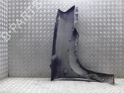 Used Left front fenders HYUNDAI TUCSON (JM) 2.0 CRDi (136 hp) 23054747