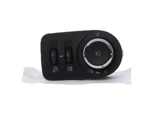 Used Headlight switch OPEL CORSA D (S07) 1.3 CDTI (L08, L68) (75 hp) 25726109